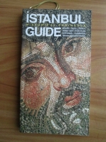 Istanbul, historical peninsula. Guide