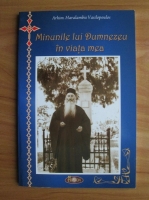 Arhimandrit Haralambie Vasilopoulos - Minunile lui Dumnezeu in viata mea