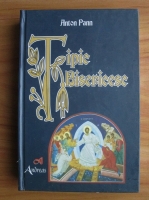 Anton Pann - Tipic bisericesc