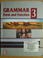 Milada Broukal - Grammar Form and Function