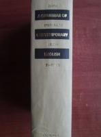 Randolph Quirk - A Grammar of Contemporary English