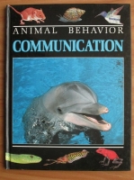 David Burnie - Animal behavior. Communication