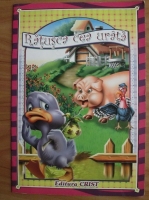 Ratusca cea urata