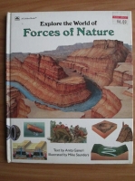 Explore the world of forces of nature