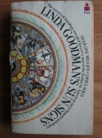 Linda Goodmans - Sun signs