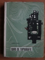 I. Bonea - Curs de topografie
