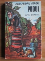 Alexandru Vergu - Podul