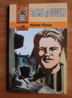 Nicolae Filimon - Basme si nuvele