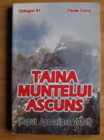 Pavel Corut - Taina muntelui ascuns