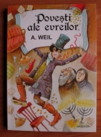 A. Weil - Povesti ale evreilor