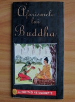 Aforismele lui Buddha