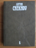 Anton Chekhov - Collected Works (volumul 4). Stories 1895-1903