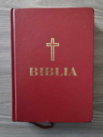 Biblia. Sau Sfinta Scriptura (Patriarhul Teoctist, 2006)