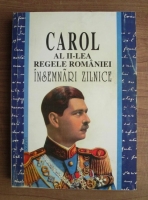 Carol al II-lea al Romaniei - Insemnari zilnice, volumul 2. 13 martie-15 decembrie 1939