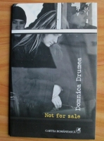 Domnica Drumea - Not for sale (poezii)