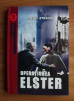 Anticariat: Emil Strainu - Operatiunea Elster