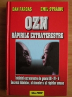 Emil Strainu - OZN. Rapirile extraterestre