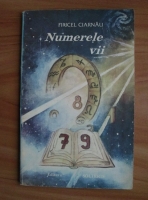 Firicel Ciarnau - Numerele vii