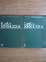 Francu Nicolaie - Limba engleza (volumele 1 si 2)