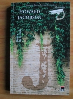 Howard Jacobson - J