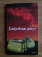 Joseph Roth - Evrei pe drumul pribegiei