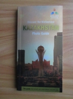 Kazahstan. Photo guide