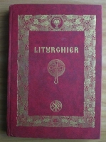Liturghier (Patriarhul Teoctist, 2000)