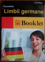 Livia Wittner - Gramatica Limbii Germane (2012)