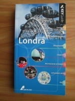 Londra. Key Guide (ghid turistic)