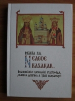 Maria sa, Neagoe Basarab... Insemnarile monahiei Platonida, Doamna Despina a Tarii Romanesti