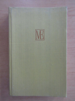 Mihai Eminescu - Poezii (editie bilingva romana-rusa)