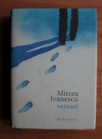 Mircea Ivanescu - Versuri 