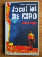 Rawi Hage - Jocul lui De Niro