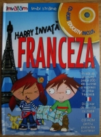 Sue Finnie - Harry invata franceza