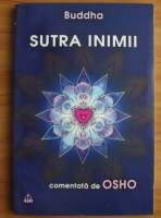 Sutra inimii comentata de Osho