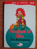 Tim Kennemore - Purcelusul lui Alice