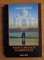 Vasile Baran - Istoria iubirii