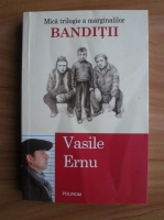 Vasile Ernu - Mica trilogie a marginalilor. Banditii