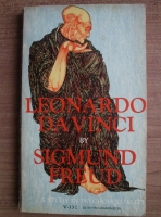 Sigmund Freud - Leonardo da Vinci. A study in psychosexuality