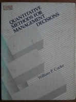 William P. Cooke - Quantitative metods for management decisions