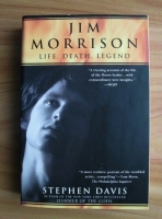 Stephen Davis - Jim Morrison