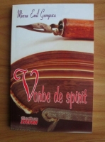 Mircea Emil Georgescu - Vorbe de spirit