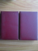 William Thackeray - Balciul desertaciunilor (2 volume, cartonate)