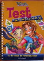 Test. Cum te porti cu cei din jur