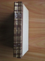 Florin Constantiniu - Antonescu Hitler. Corespondenta si intalniri inedite (2 volume, cartonate)