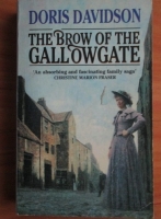 Doris Davidson - The brow of the Gallowgate