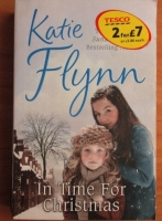 Katie Flynn - In time for Christmas