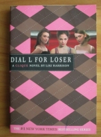 Lisi Harrison - Dial L for loser