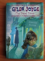 Jennifer Allison - Gilda Joyce. The dead drop