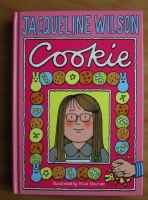 Jacqueline Wilson - Cookie